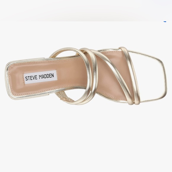 Steve madden cappo sandal - Picture 3 of 12